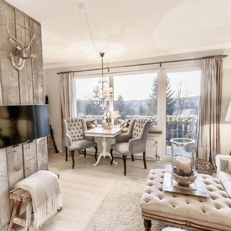 Home Suites Apartment 3 Braunlage Eksteriør billede