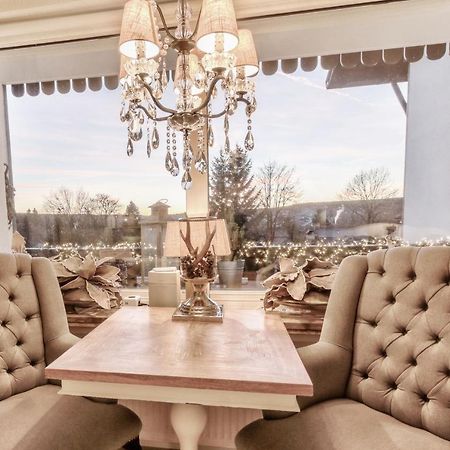 Home Suites Apartment 3 Braunlage Eksteriør billede