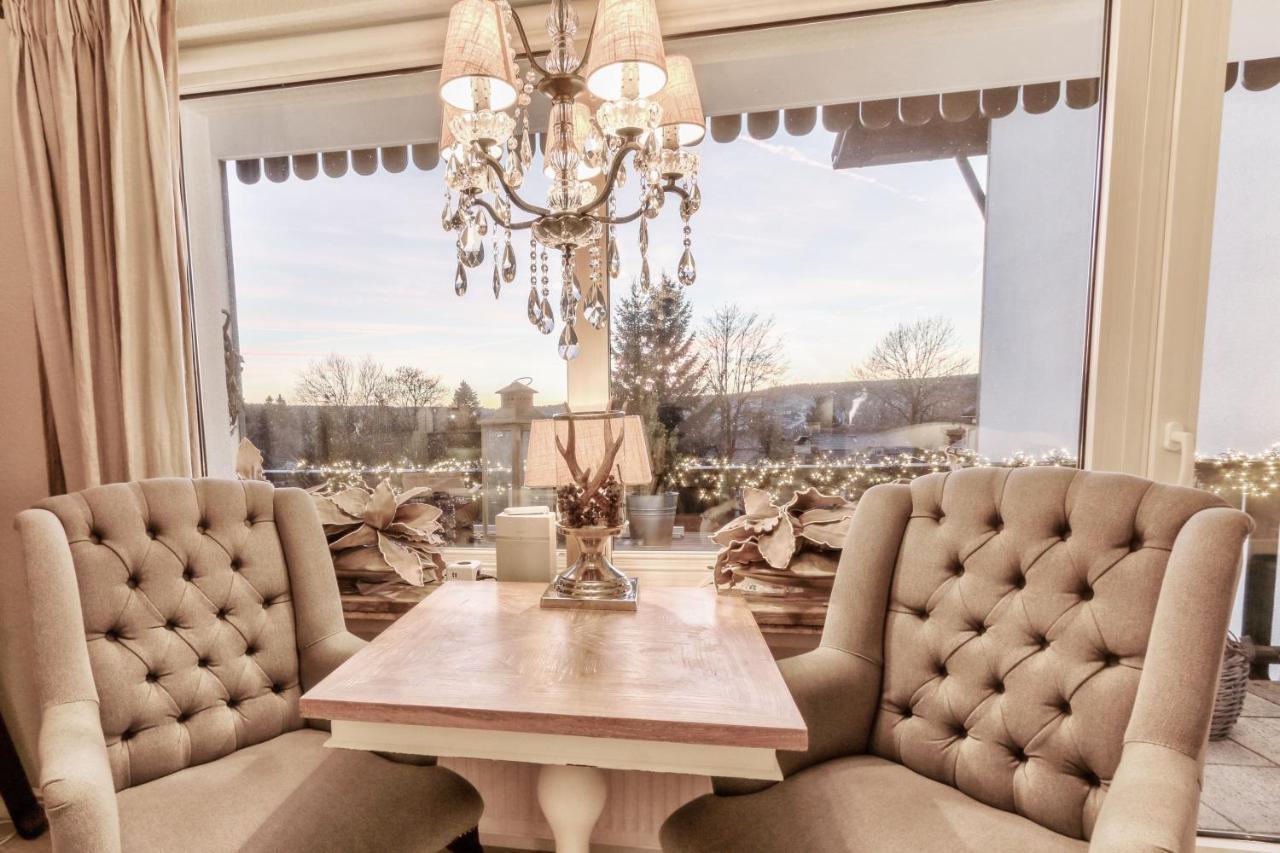 Home Suites Apartment 3 Braunlage Eksteriør billede