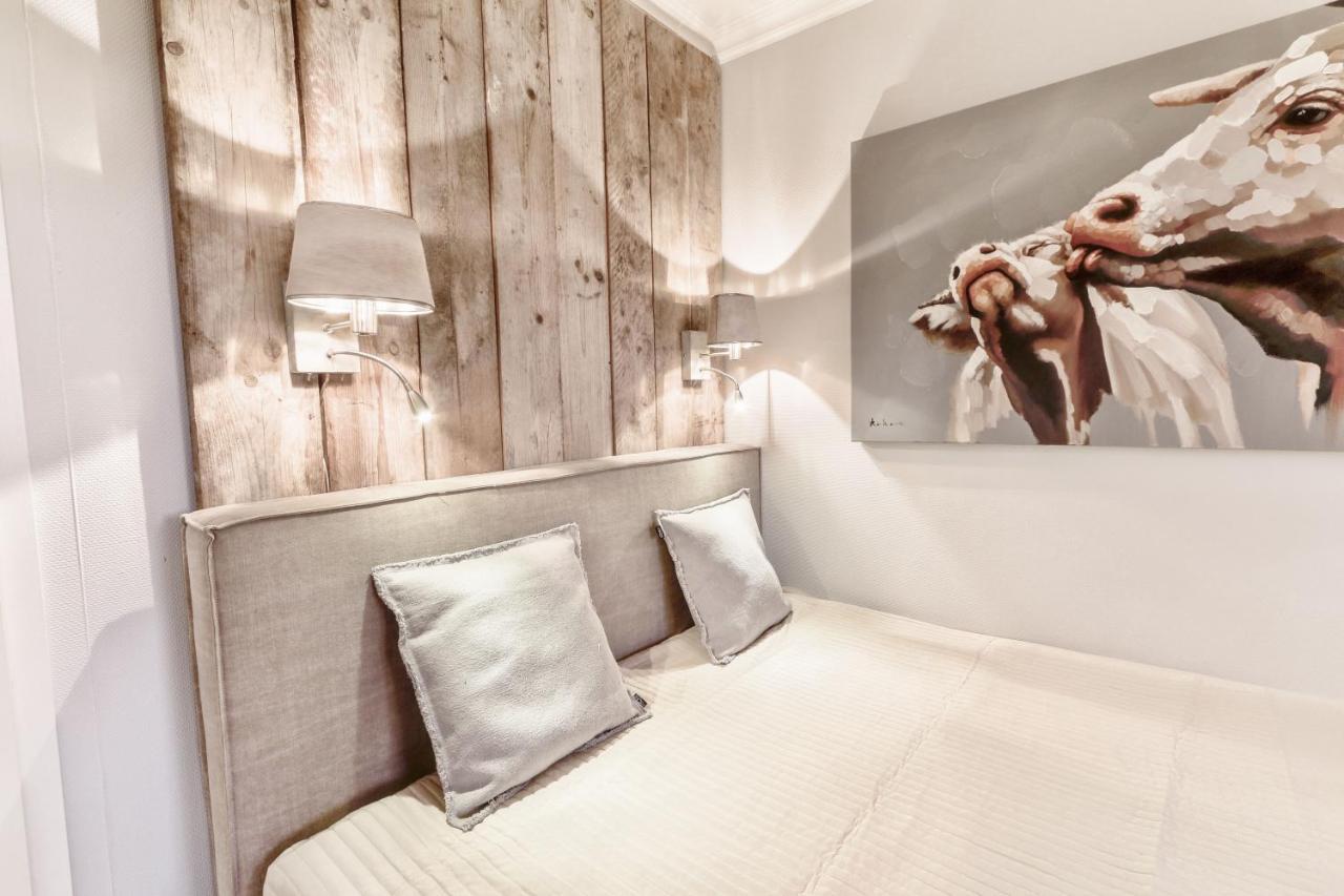 Home Suites Apartment 3 Braunlage Eksteriør billede