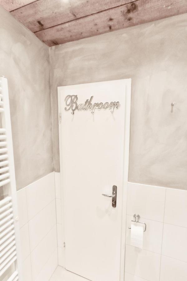 Home Suites Apartment 3 Braunlage Eksteriør billede