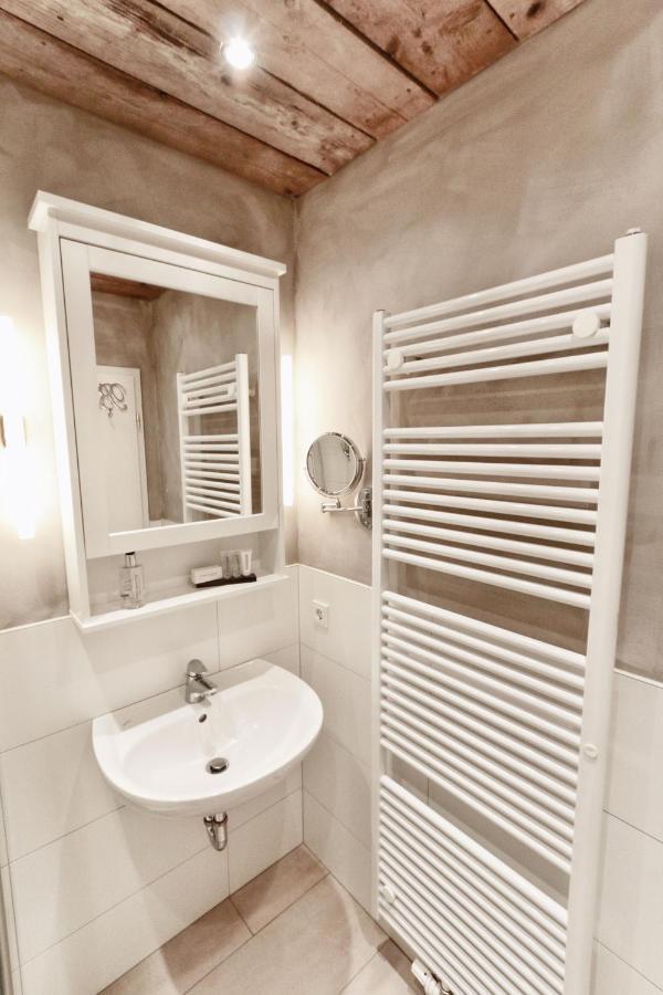 Home Suites Apartment 3 Braunlage Eksteriør billede