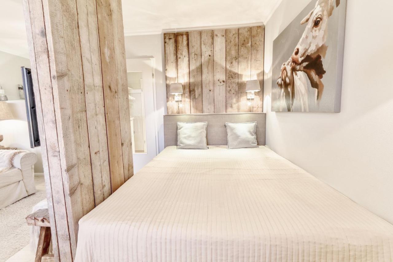 Home Suites Apartment 3 Braunlage Eksteriør billede