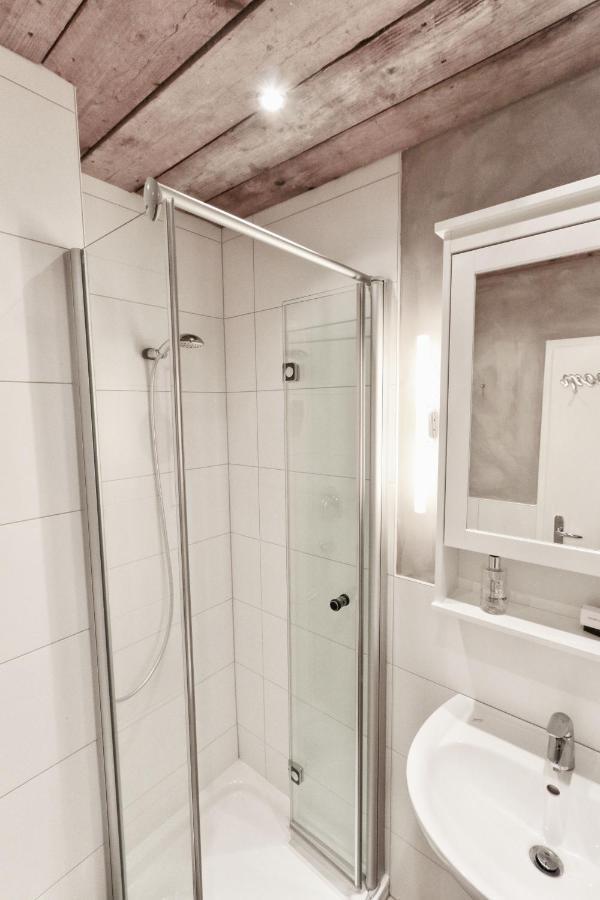 Home Suites Apartment 3 Braunlage Eksteriør billede